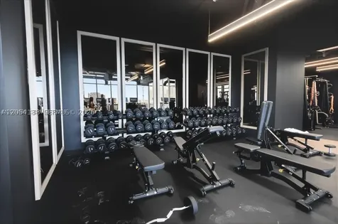 20 NE 11th Street Miami FL 33132