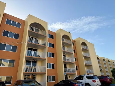 7010 NW 186th Street Hialeah FL 33015