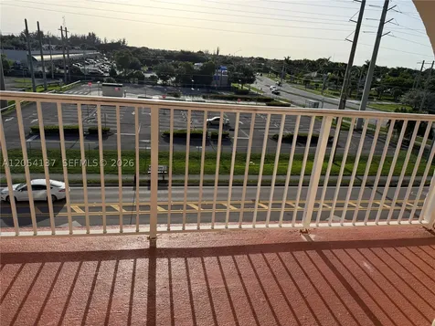 7010 NW 186th Street Hialeah FL 33015