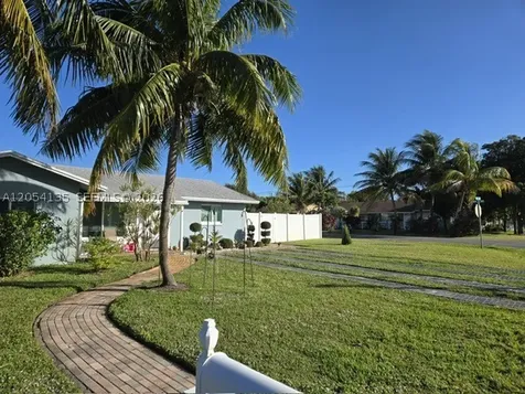 903 NW 6th Avenue Boynton Beach FL 33426