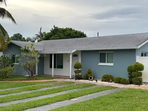 903 NW 6th Avenue Boynton Beach FL 33426