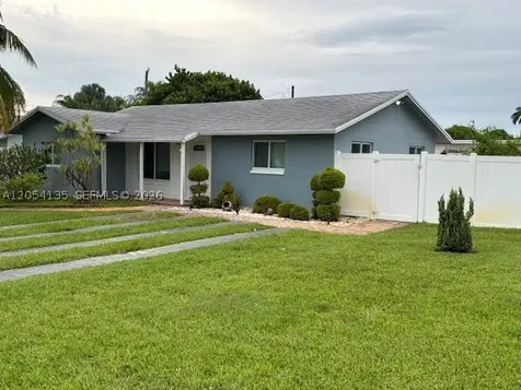 903 NW 6th Avenue Boynton Beach FL 33426