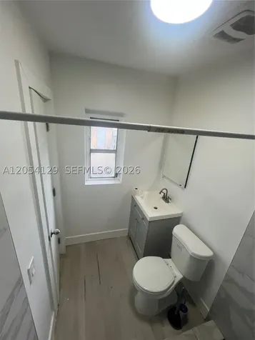 2560 Wilmington Street Opa-Locka FL 33054