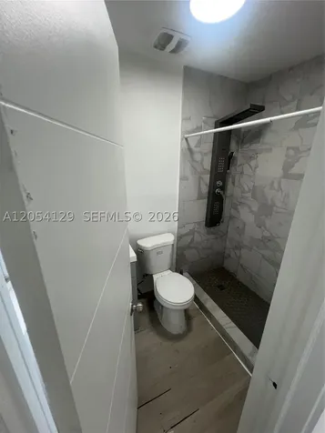 2560 Wilmington Street Opa-Locka FL 33054