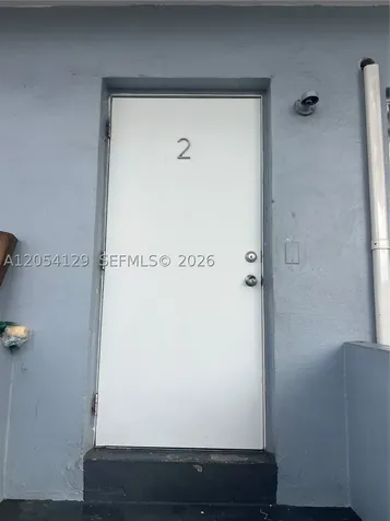 2560 Wilmington Street Opa-Locka FL 33054