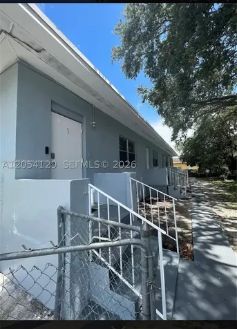 2560 Wilmington Street Opa-Locka FL 33054