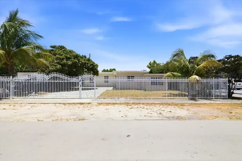 323 NW 104th Terrace Miami FL 33150