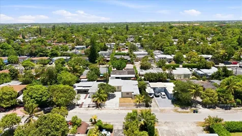 323 NW 104th Terrace Miami FL 33150