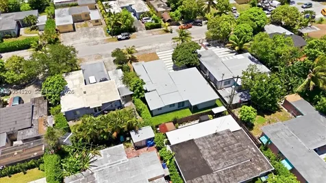 323 NW 104th Terrace Miami FL 33150