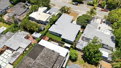323 NW 104th Terrace Miami FL 33150