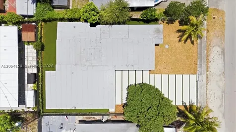 323 NW 104th Terrace Miami FL 33150