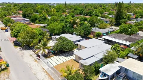 323 NW 104th Terrace Miami FL 33150