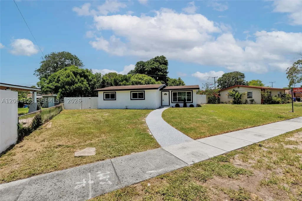 1218 NW 15th Street Fort Lauderdale FL 33311