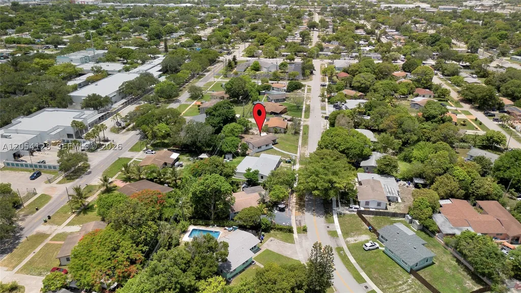 1218 NW 15th Street Fort Lauderdale FL 33311