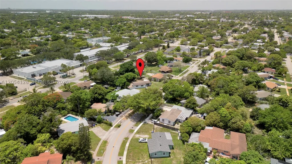 1218 NW 15th Street Fort Lauderdale FL 33311