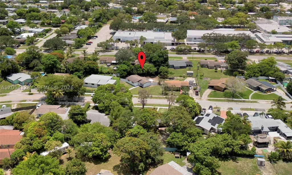 1218 NW 15th Street Fort Lauderdale FL 33311