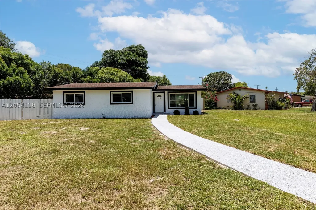 1218 NW 15th Street Fort Lauderdale FL 33311