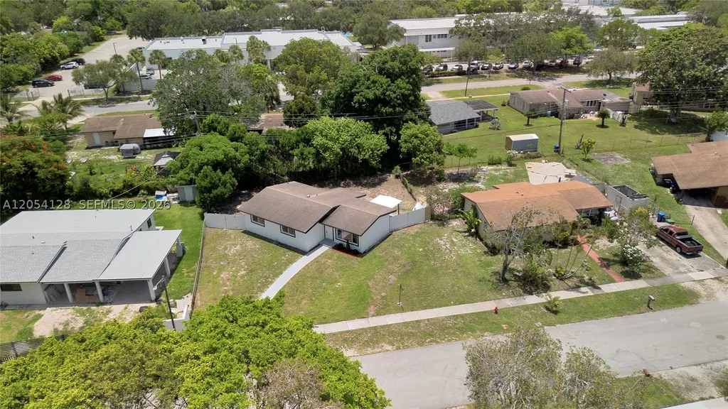 1218 NW 15th Street Fort Lauderdale FL 33311