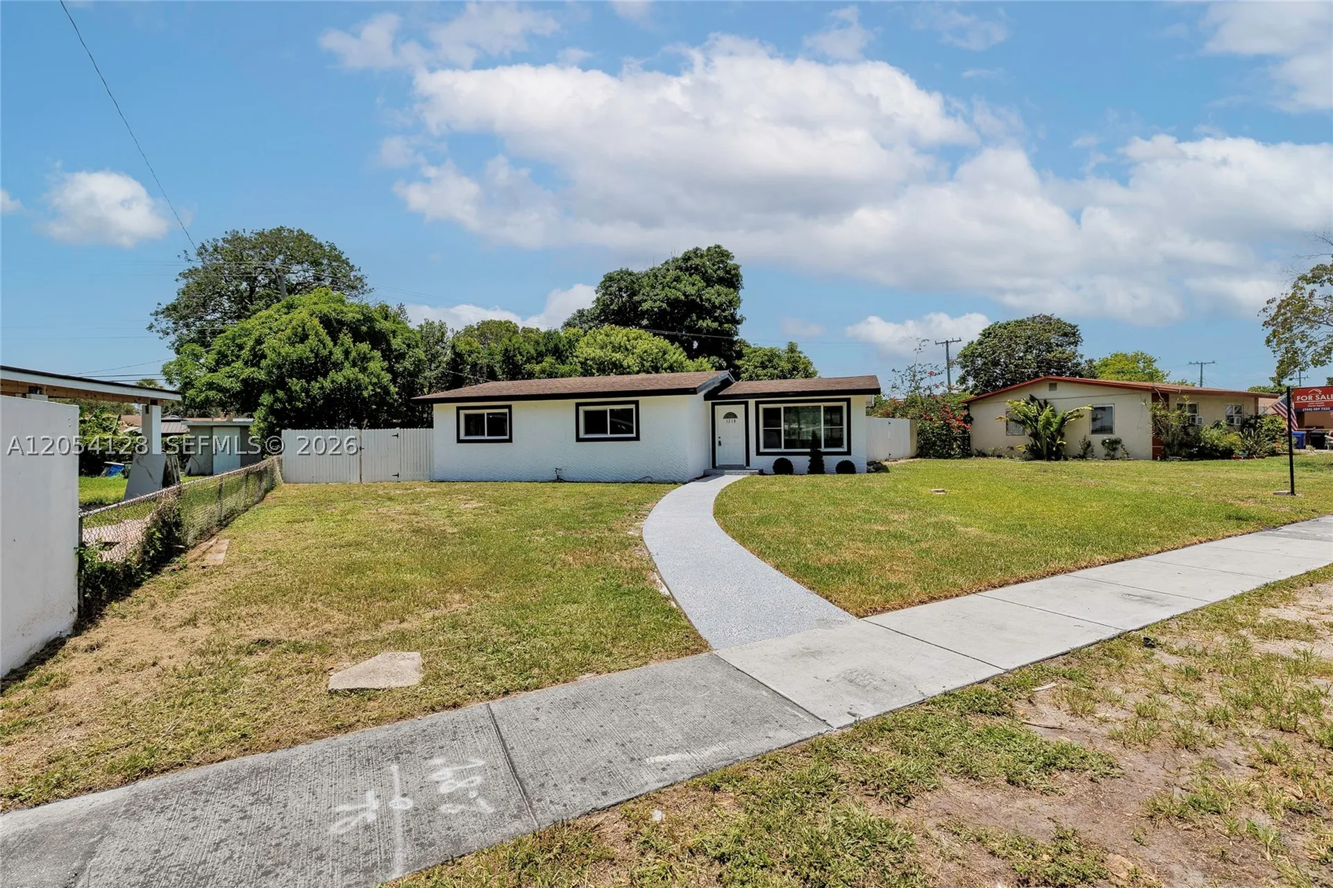 1218 NW 15th Street Fort Lauderdale FL 33311