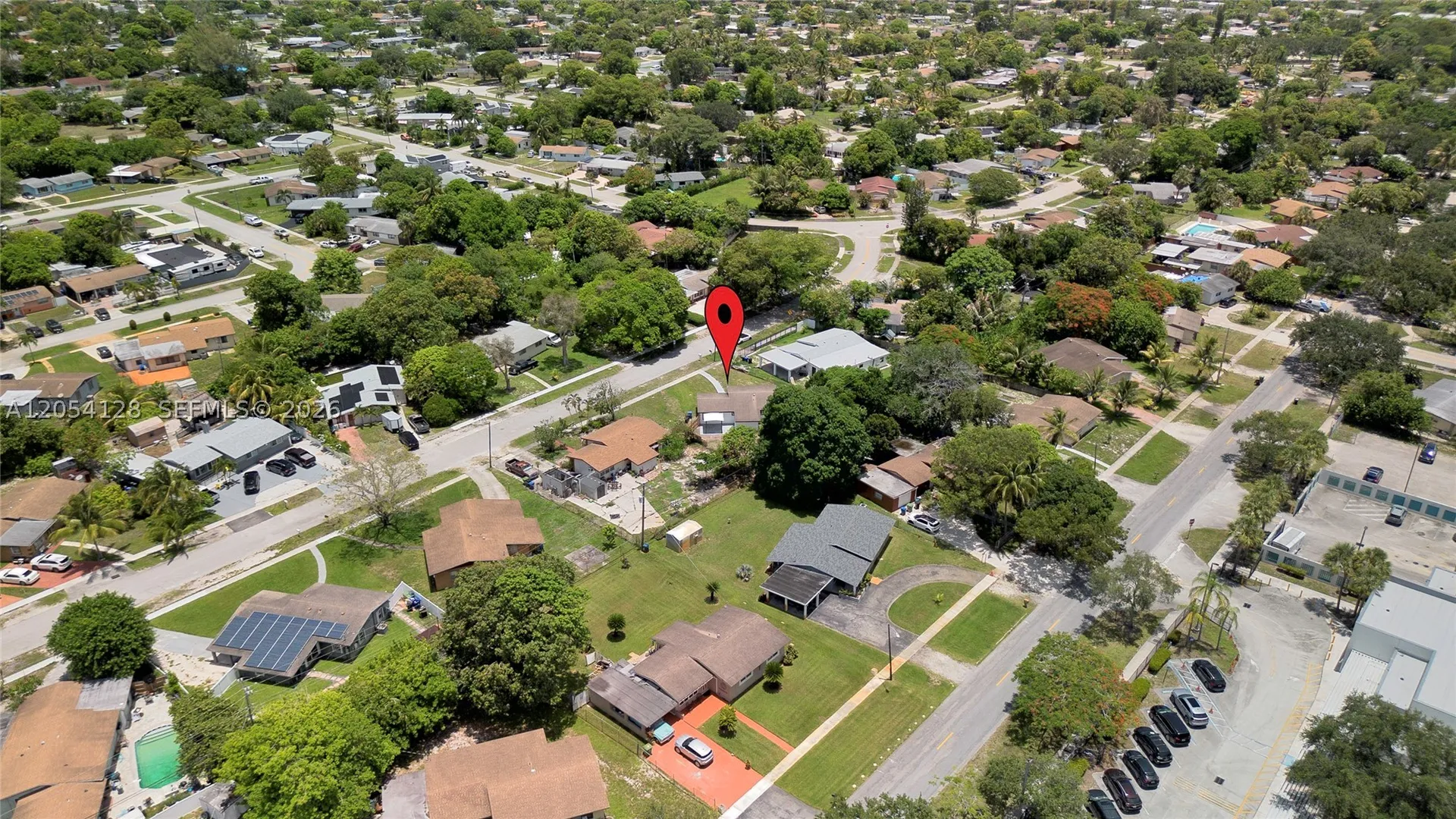 1218 NW 15th Street Fort Lauderdale FL 33311
