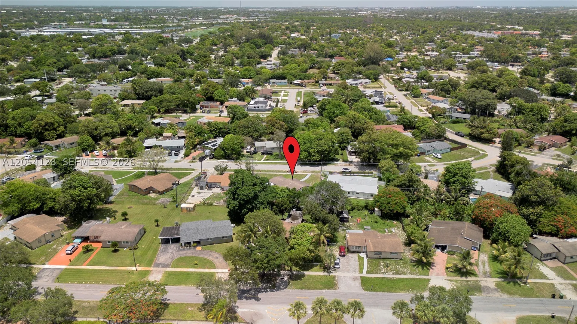 1218 NW 15th Street Fort Lauderdale FL 33311