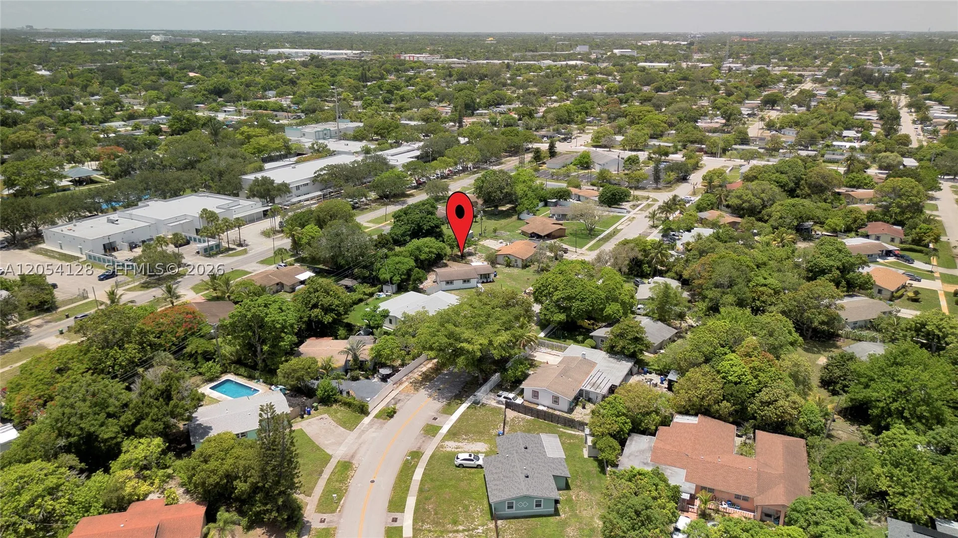 1218 NW 15th Street Fort Lauderdale FL 33311