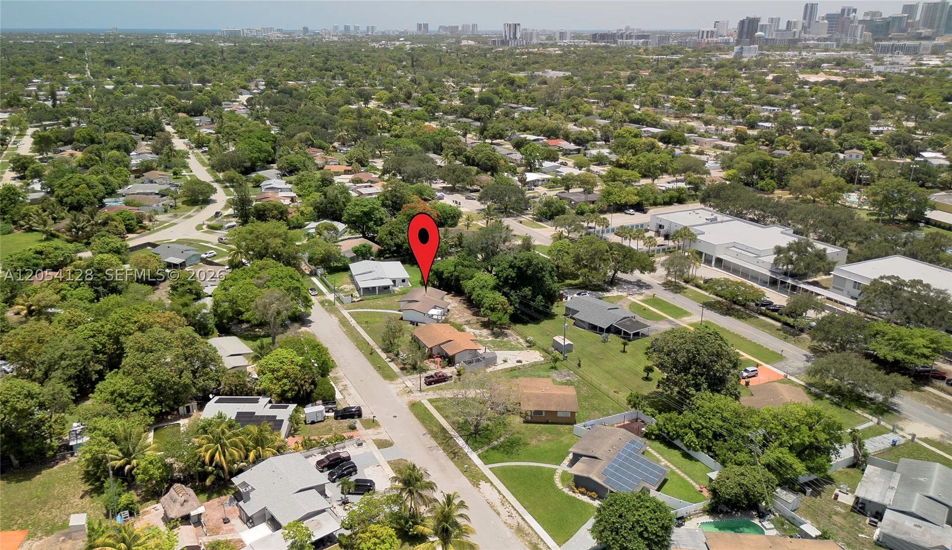 1218 NW 15th Street Fort Lauderdale FL 33311