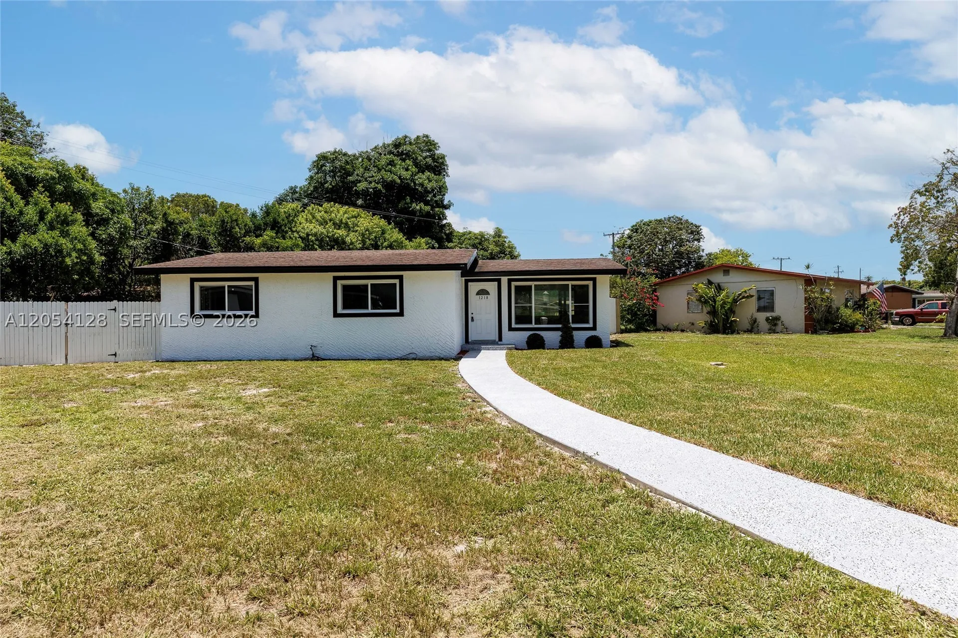 1218 NW 15th Street Fort Lauderdale FL 33311