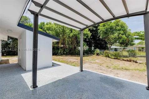 1218 NW 15th Street Fort Lauderdale FL 33311