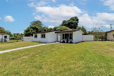 1218 NW 15th Street Fort Lauderdale FL 33311