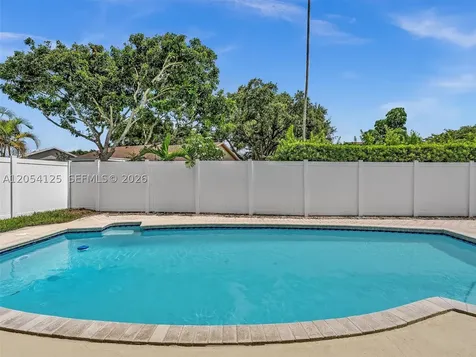 10149 S 21 Street Pembroke Pines FL 33026