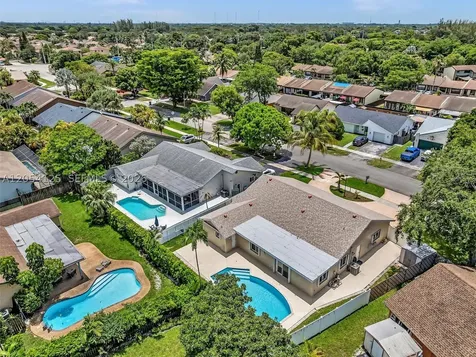 10149 S 21 Street Pembroke Pines FL 33026