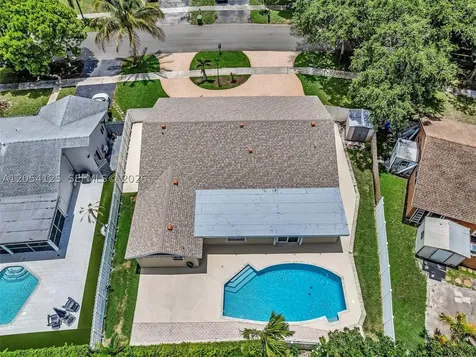 10149 S 21 Street Pembroke Pines FL 33026