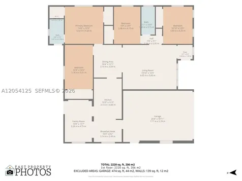 10149 S 21 Street Pembroke Pines FL 33026
