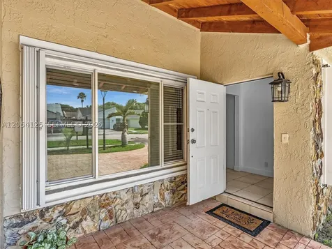 10149 S 21 Street Pembroke Pines FL 33026