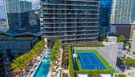 801 S Miami Avenue Miami FL 33131