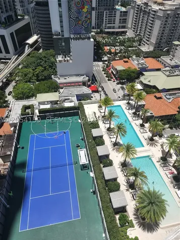 801 S Miami Avenue Miami FL 33131