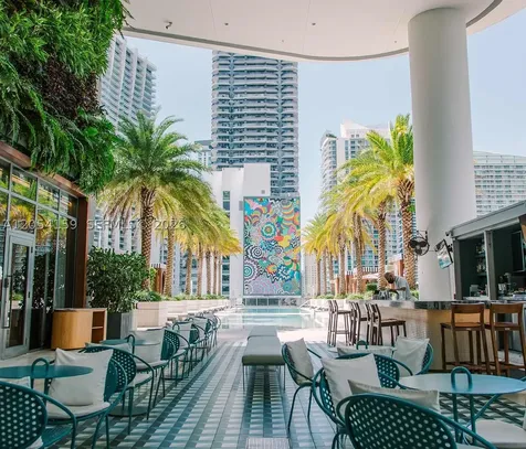 801 S Miami Avenue Miami FL 33131