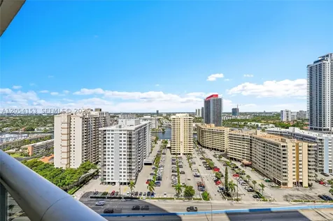 1850 S Ocean Drive Hallandale Beach FL 33009
