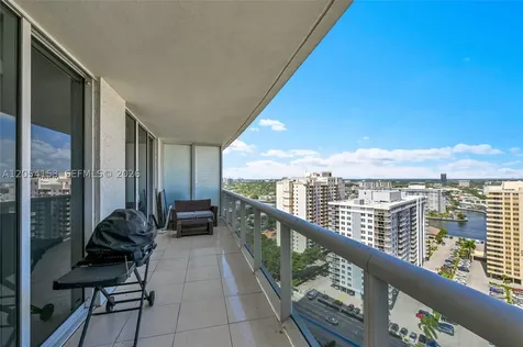 1850 S Ocean Drive Hallandale Beach FL 33009