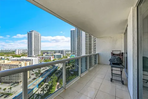 1850 S Ocean Drive Hallandale Beach FL 33009