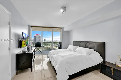 1850 S Ocean Drive Hallandale Beach FL 33009