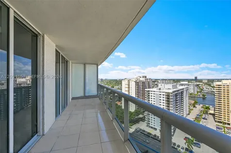 1850 S Ocean Drive Hallandale Beach FL 33009