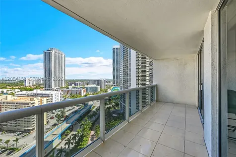 1850 S Ocean Drive Hallandale Beach FL 33009