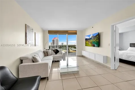 1850 S Ocean Drive Hallandale Beach FL 33009