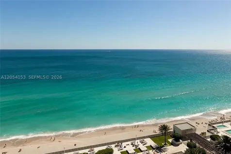 1850 S Ocean Drive Hallandale Beach FL 33009
