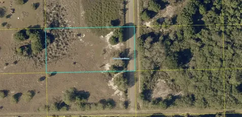 620 N Granja Street Clewiston FL 33440