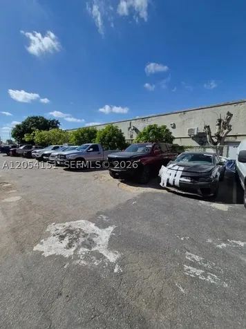 12459 SW 130th Street Miami FL 33186