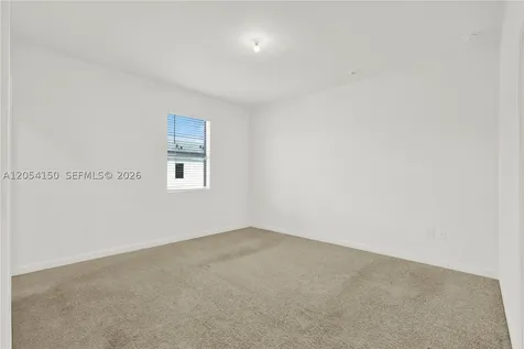 1161 SW 8th Avenue Florida City FL 33034