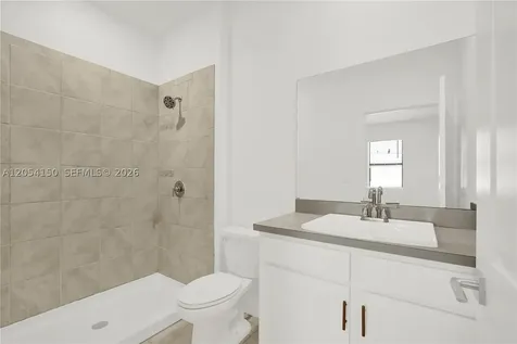 1161 SW 8th Avenue Florida City FL 33034
